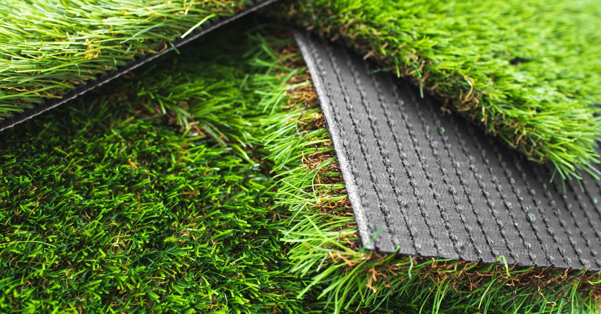 Choose Artificial Grass Over Natural Grass