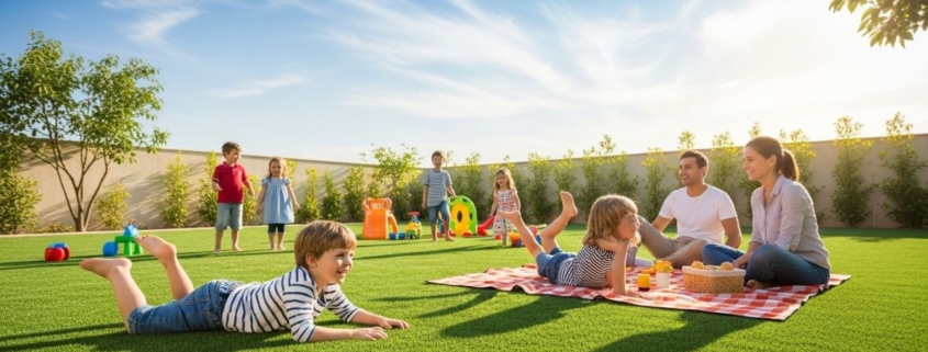 Artificial Turf