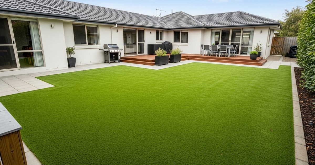 heat-resistant turf Arizona