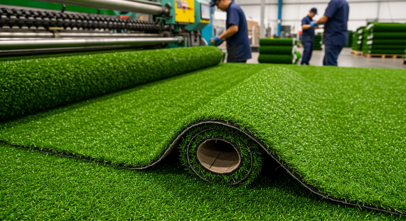 Artificial Lawns Cost in Scottsdale