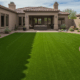 Artificial Lawns in Scottsdale