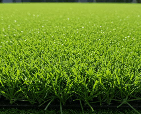 Artificial Turf Bad