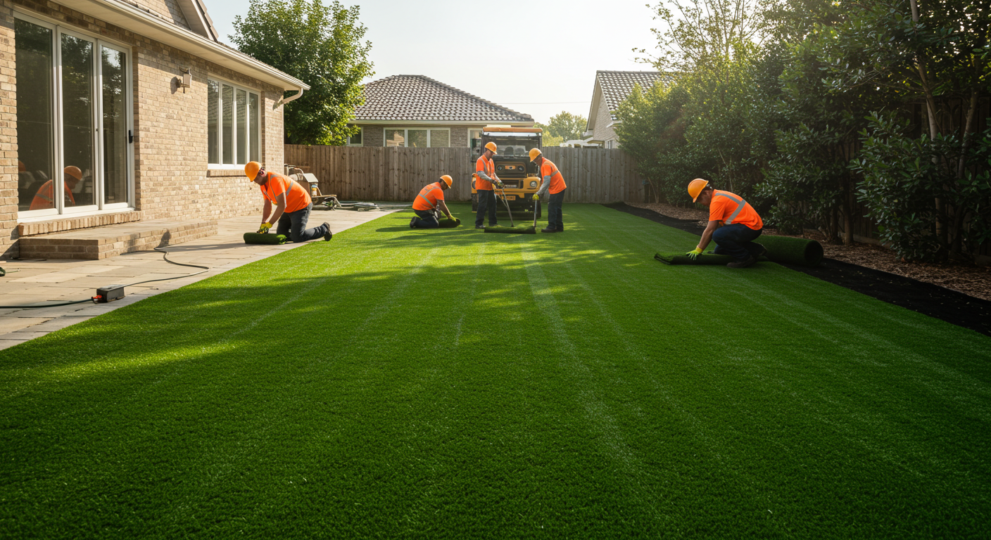 Professional Installation Makes a Difference