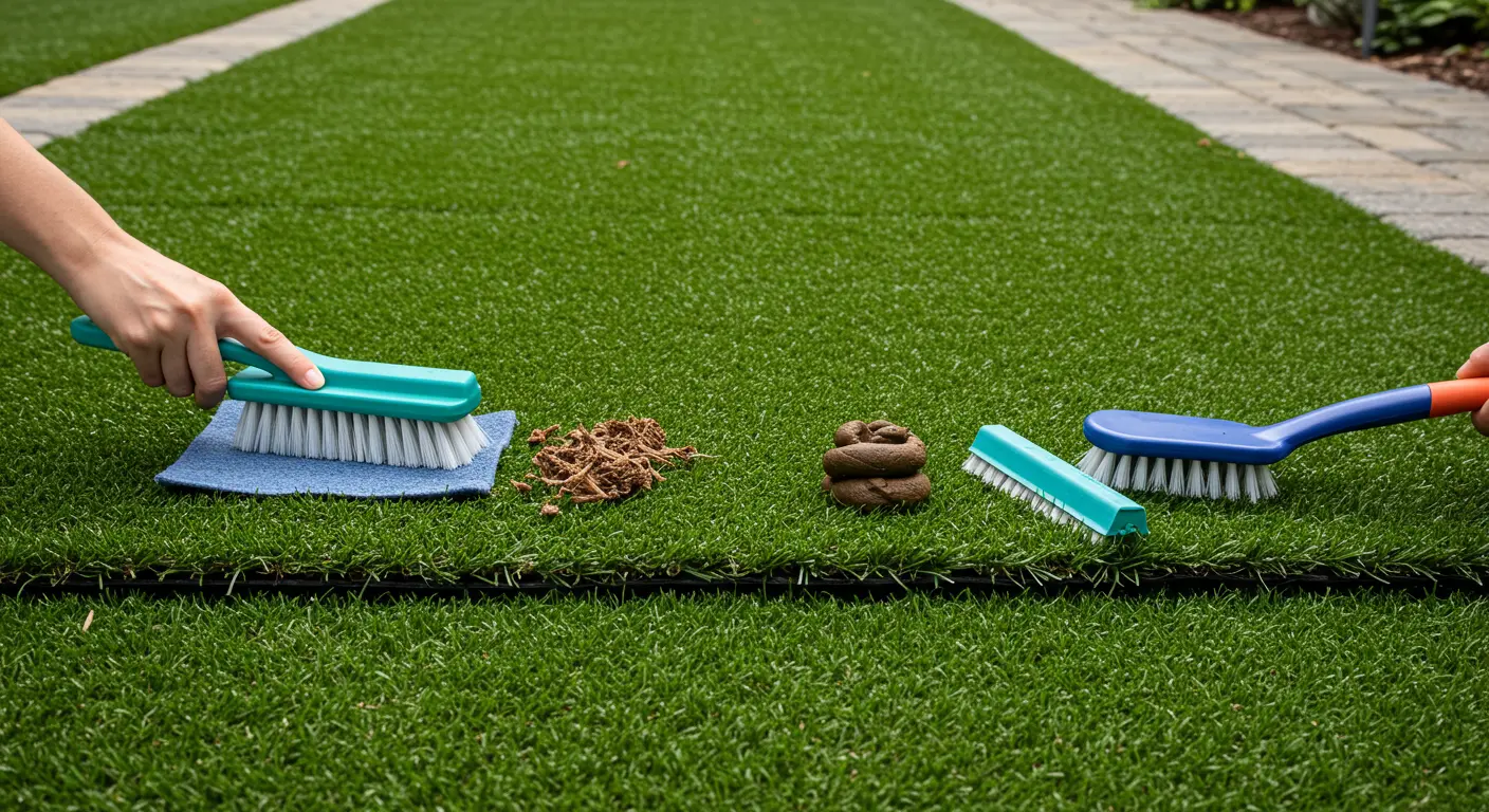 Turf Care Tips for Arizona Homeowners