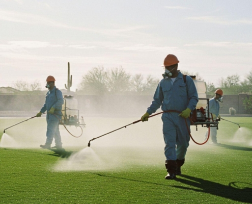 regular-synthetic-grass-cleaning