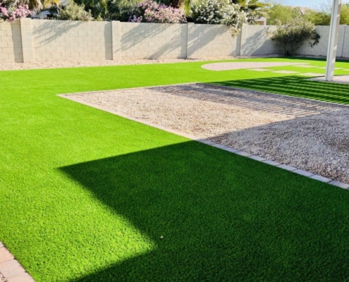 synthetic-turf-heat-resistance-facts-for-arizona-homeowners