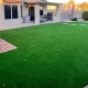 Pet-Friendly Artificial Grass